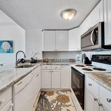 Gulf Shores Surf & Racquet Club - Cozy 1 Bedroom Exteriör bild