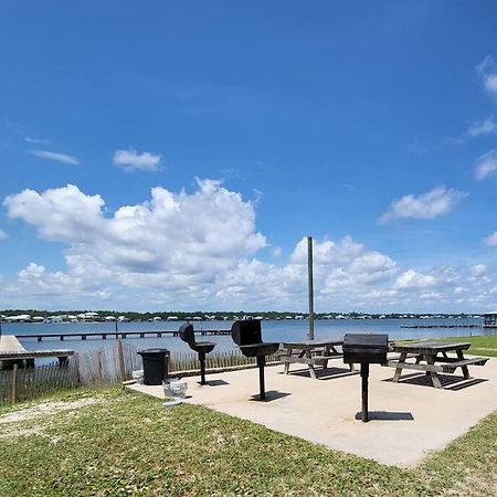 Gulf Shores Surf & Racquet Club - Cozy 1 Bedroom Exteriör bild