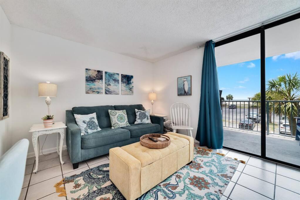 Gulf Shores Surf & Racquet Club - Cozy 1 Bedroom Exteriör bild