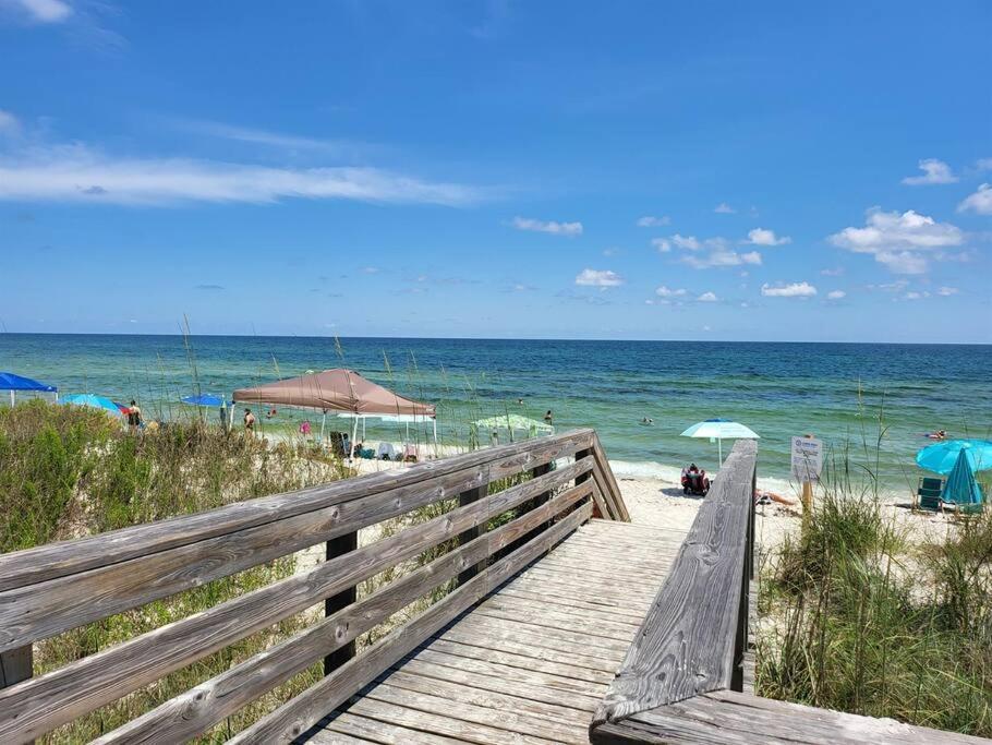 Gulf Shores Surf & Racquet Club - Cozy 1 Bedroom Exteriör bild