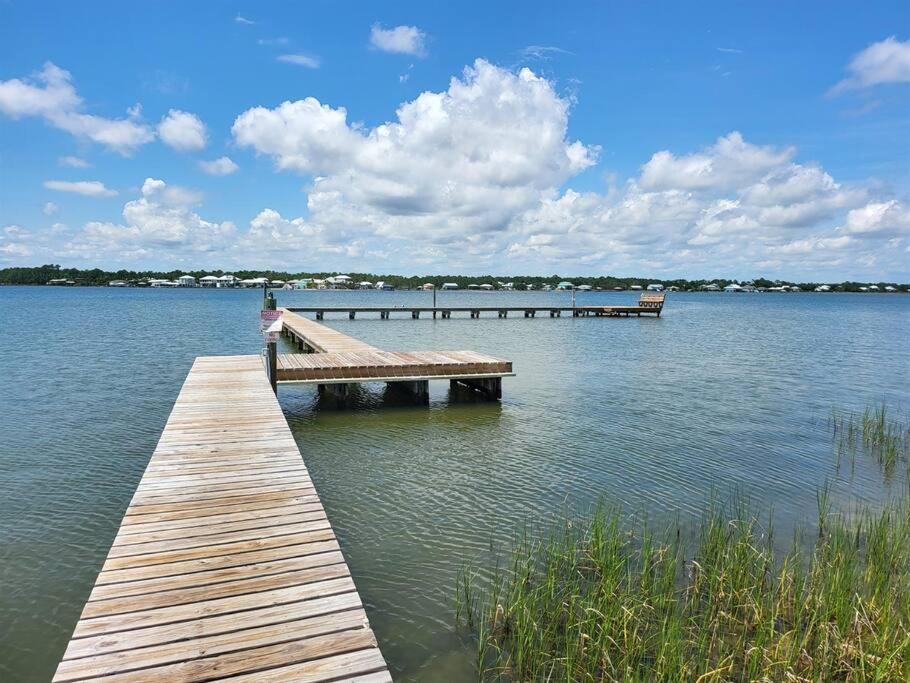 Gulf Shores Surf & Racquet Club - Cozy 1 Bedroom Exteriör bild