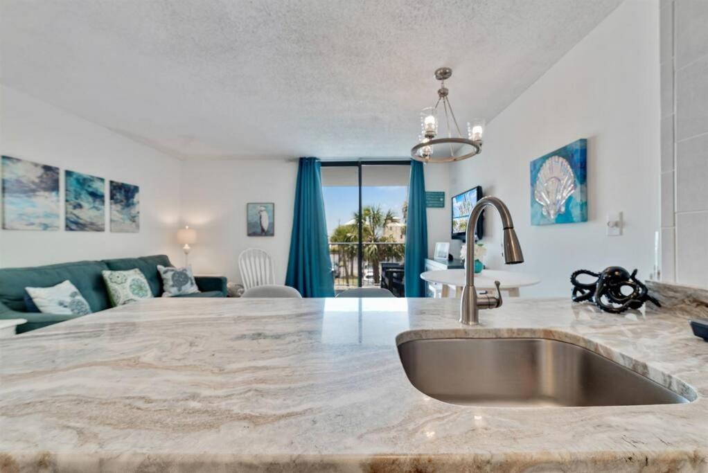 Gulf Shores Surf & Racquet Club - Cozy 1 Bedroom Exteriör bild