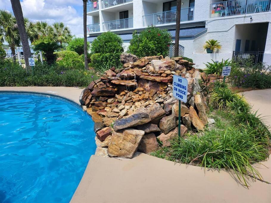 Gulf Shores Surf & Racquet Club - Cozy 1 Bedroom Exteriör bild