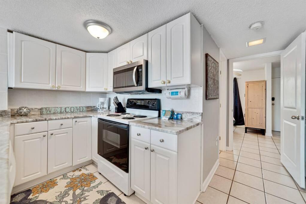 Gulf Shores Surf & Racquet Club - Cozy 1 Bedroom Exteriör bild