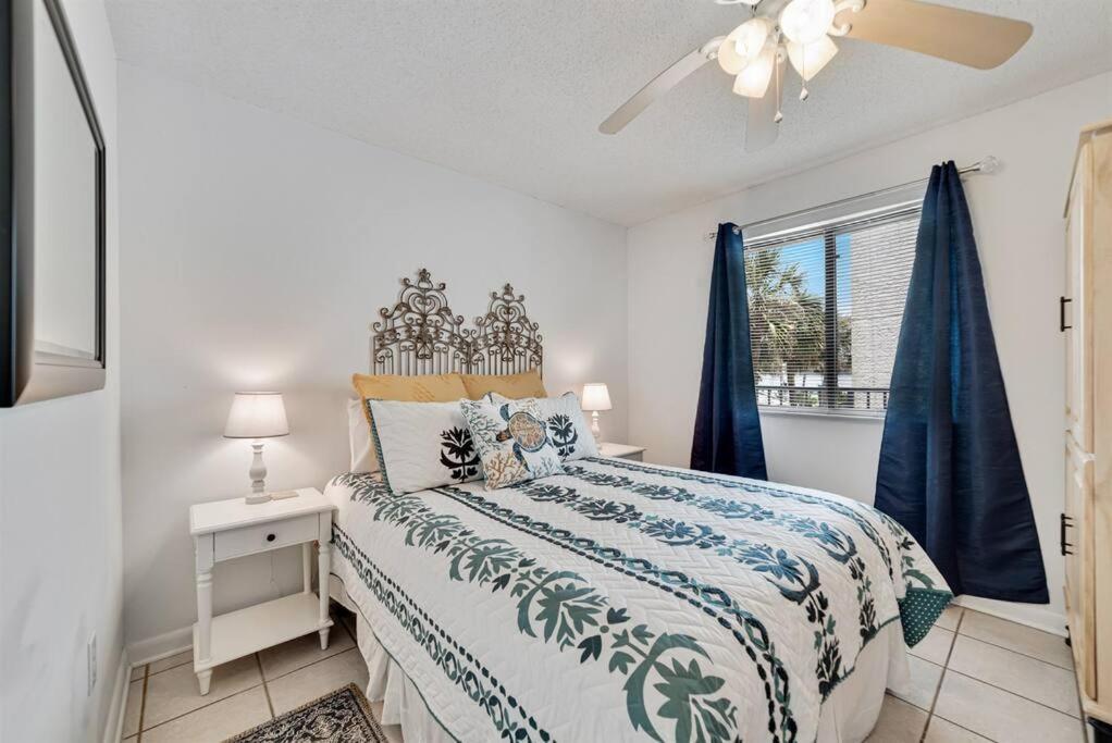 Gulf Shores Surf & Racquet Club - Cozy 1 Bedroom Exteriör bild