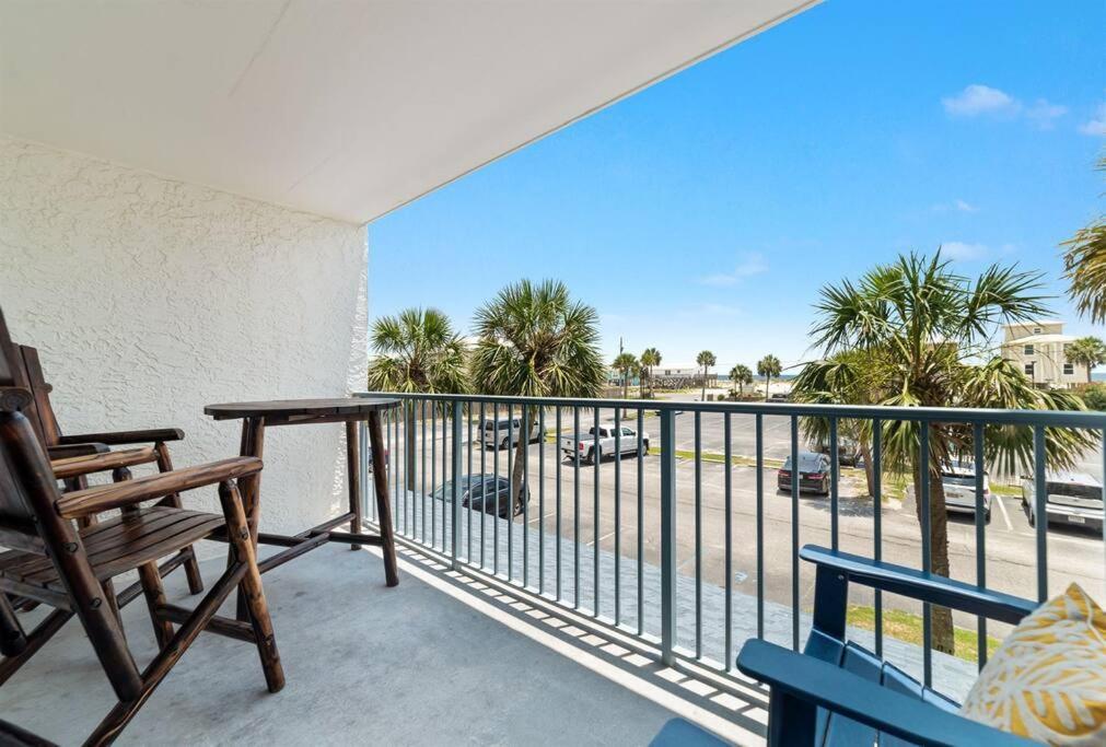 Gulf Shores Surf & Racquet Club - Cozy 1 Bedroom Exteriör bild