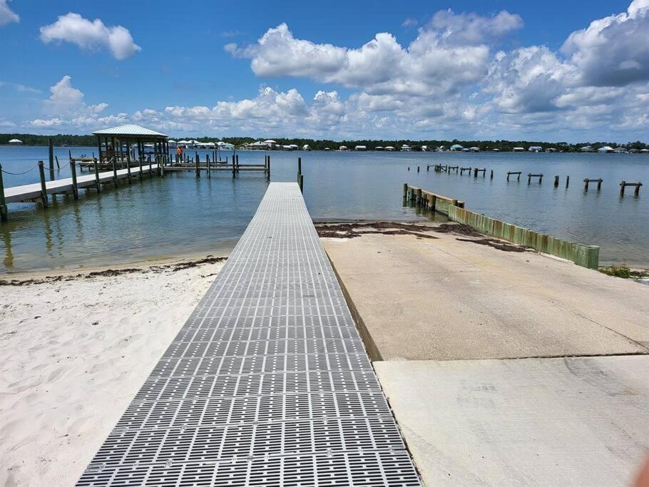 Gulf Shores Surf & Racquet Club - Cozy 1 Bedroom Exteriör bild