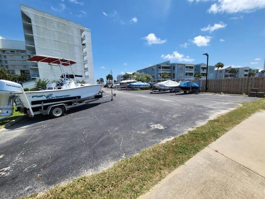 Gulf Shores Surf & Racquet Club - Cozy 1 Bedroom Exteriör bild