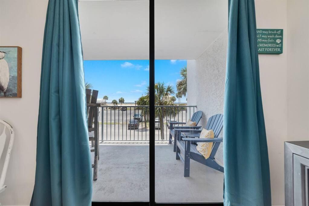Gulf Shores Surf & Racquet Club - Cozy 1 Bedroom Exteriör bild