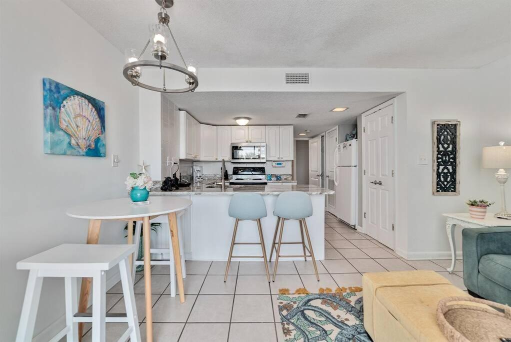 Gulf Shores Surf & Racquet Club - Cozy 1 Bedroom Exteriör bild