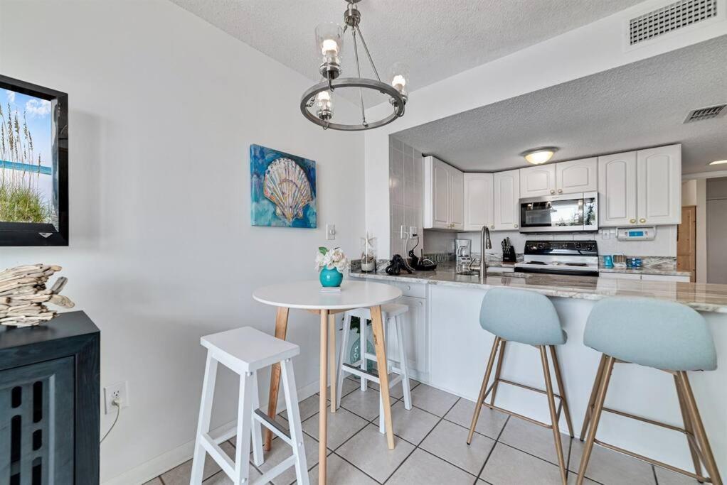 Gulf Shores Surf & Racquet Club - Cozy 1 Bedroom Exteriör bild