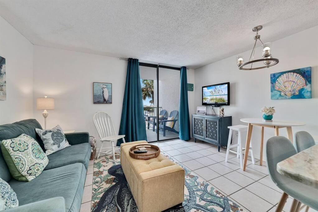 Gulf Shores Surf & Racquet Club - Cozy 1 Bedroom Exteriör bild